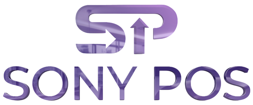 SONY POS
